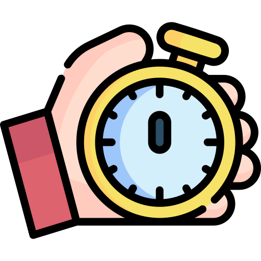 Control de Tiempo